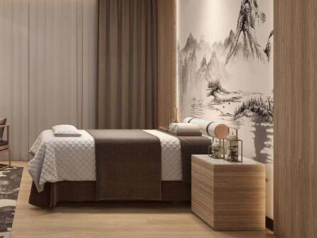 深圳福田水疗的科学奥秘：温水疗法如何重塑你的健康状态