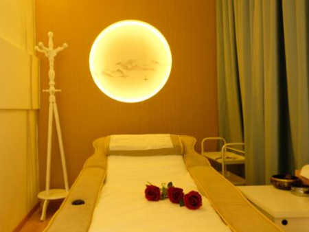 深圳福田足疗养生全解析：从脚底反射区看全身健康密码