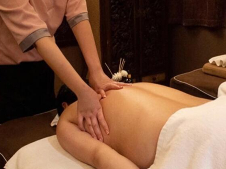 深圳福田柔式SPA到底是什么？适合怕疼星人的温柔选择