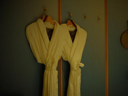 深圳福田桑拿会所｜排湿排毒·焕活身心